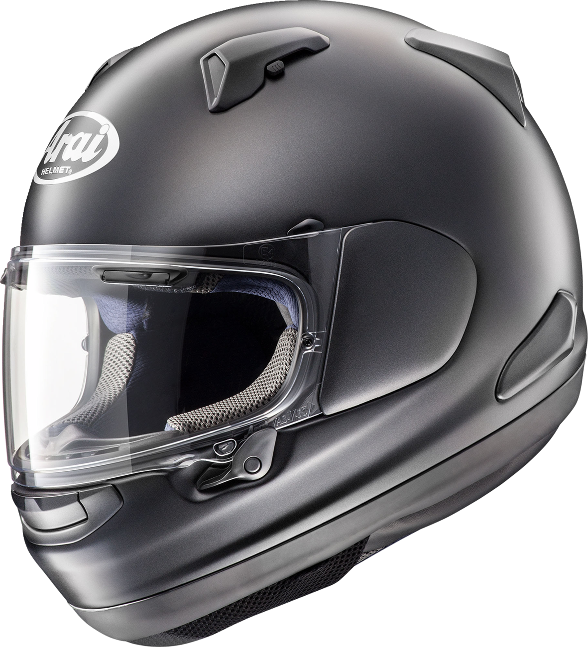 ARAI HELMETS Signet-X Helmet - Black Frost - Large 0101-17578