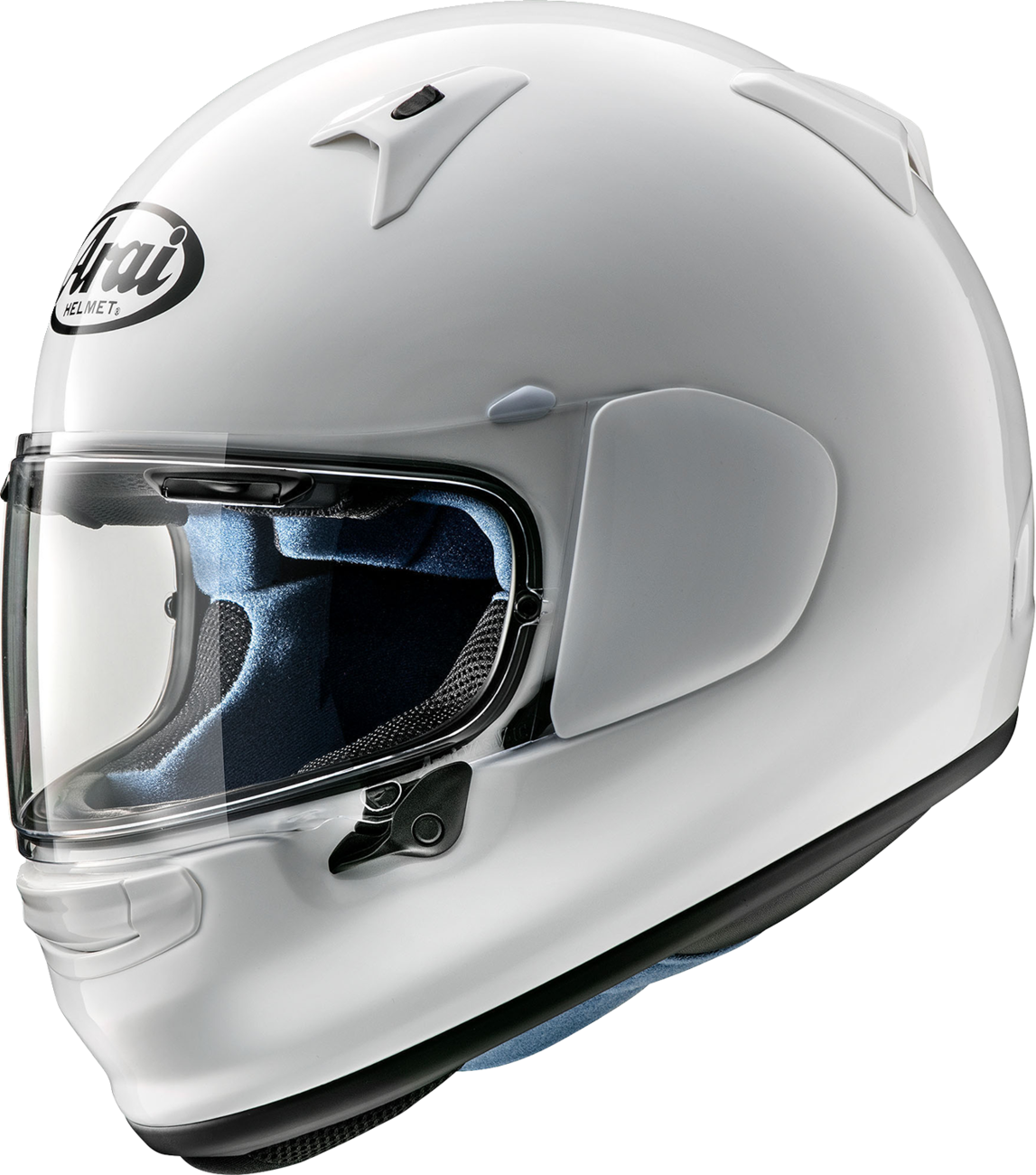 ARAI HELMETS Regent-X Helmet - White - 2XL 0101-17734