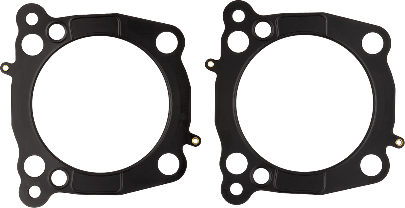 COMETIC MLS Head Gasket C10378-030 - 4.31 Inch, .036 Inch Thickness, Center Cooled