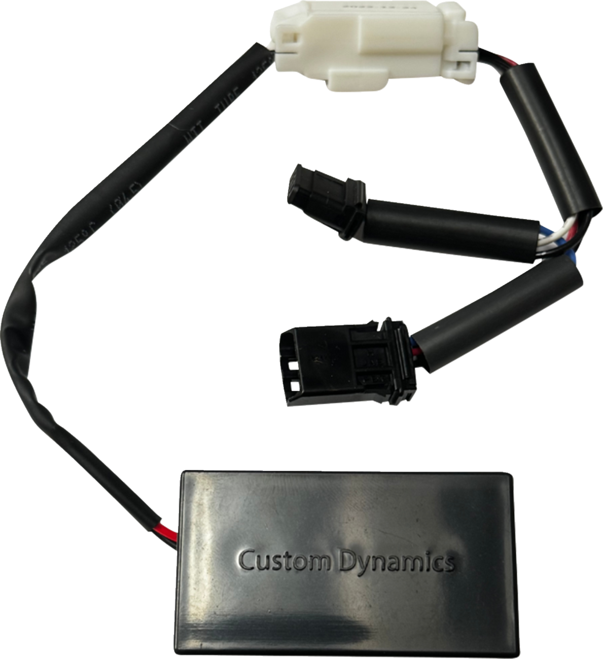 CUSTOM DYNAMICS Magic Strobes™ Brake Light Flasher - '21-'26 Pan America MAGIC-STROBES-PANAM
