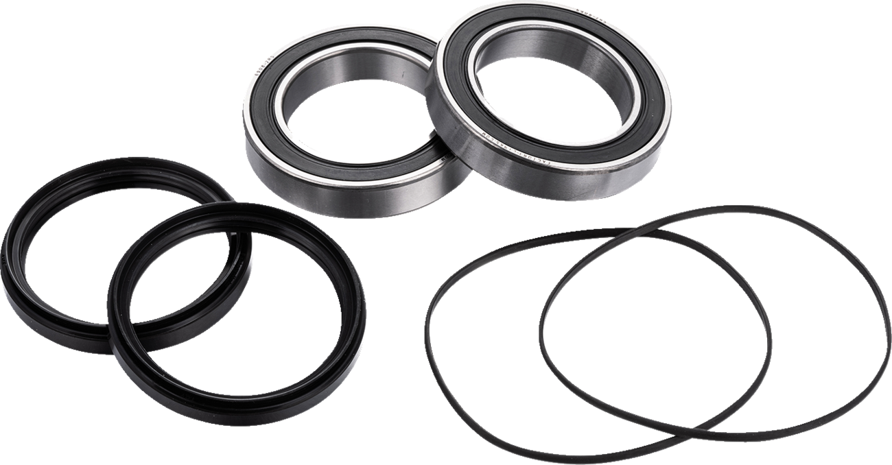 FACTORY LINKS Wheel Bearing Kit - Rear - Honda ATC/TRX ARA-H-015