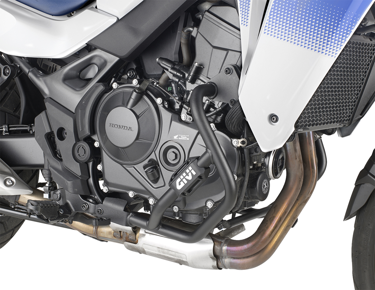 GIVI Engine Guards - Honda - XL750 Transalp TN1201