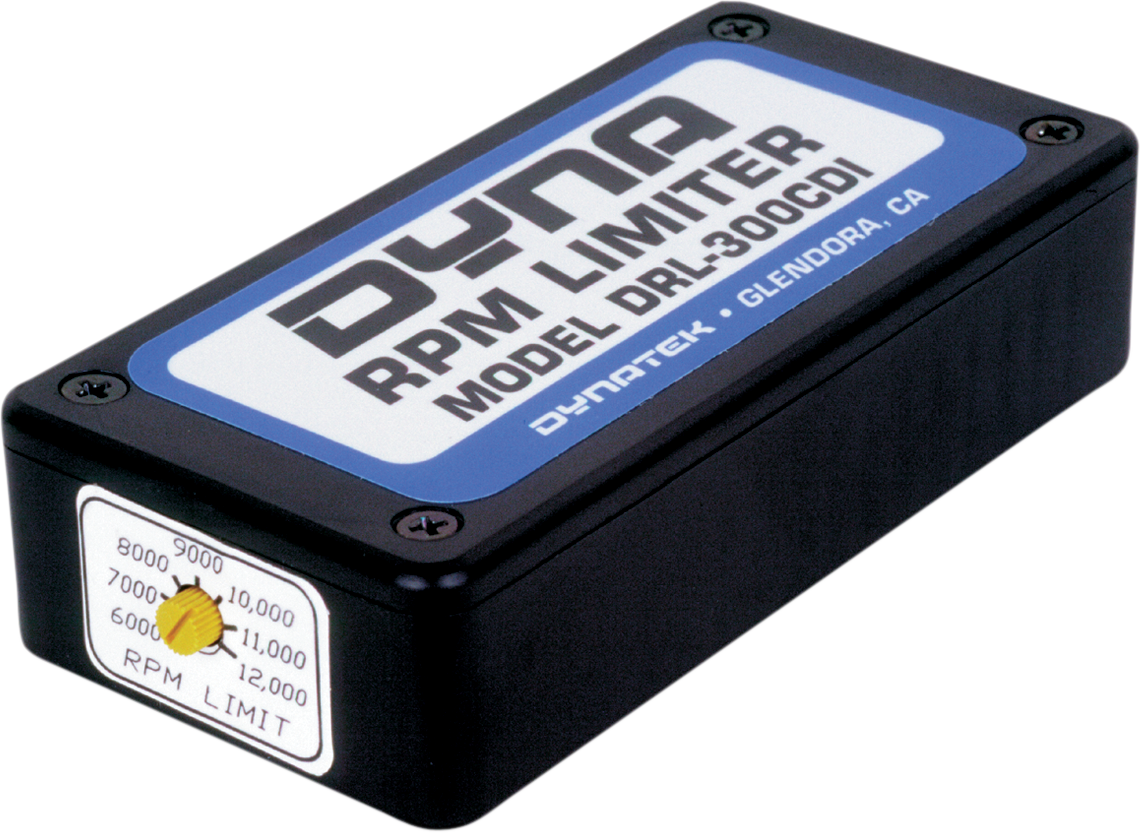 DYNATEK Standard RPM Limiter - Magneto CDI DRL-300CDI