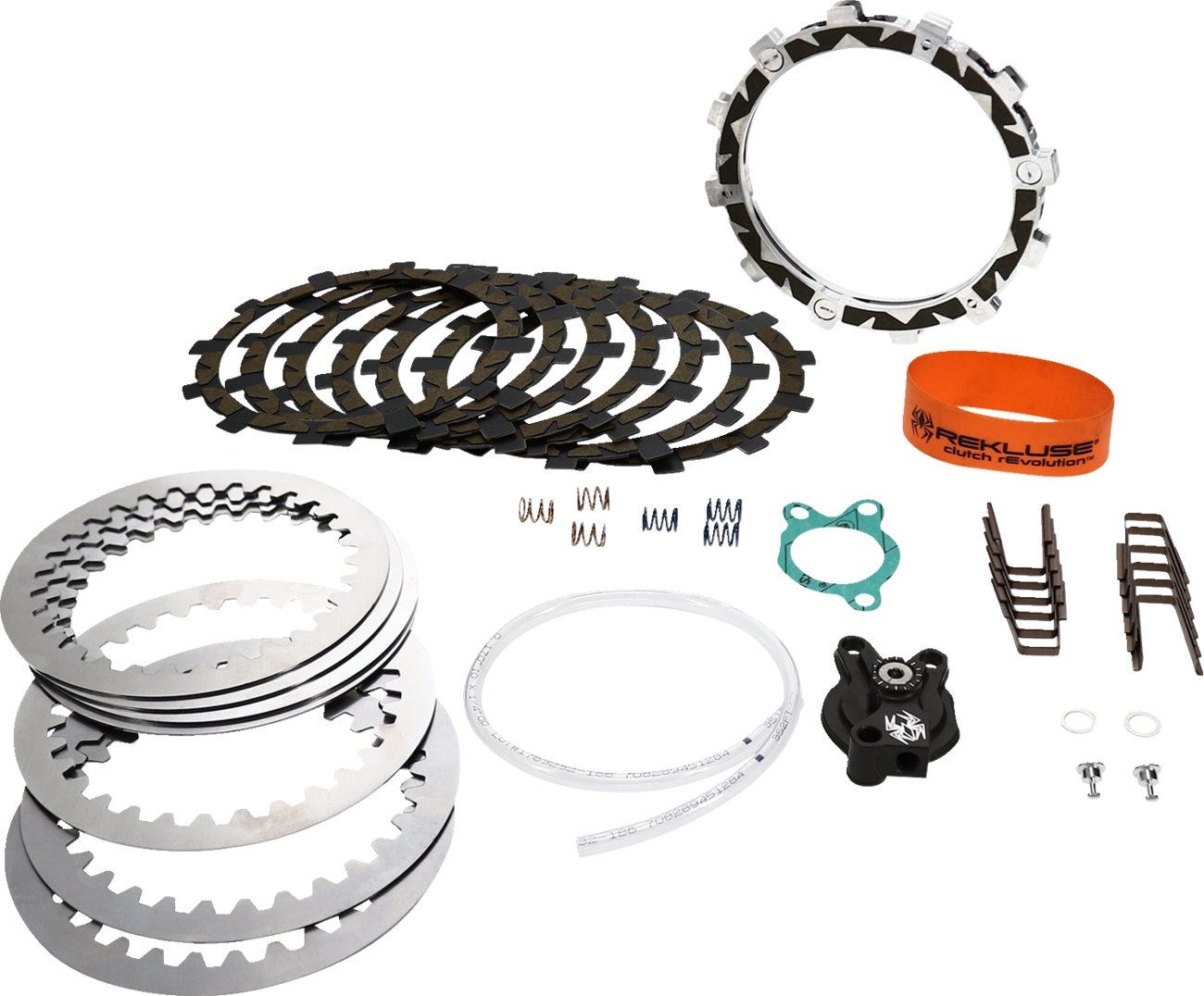 REKLUSE RadiusX 4.0 Clutch - TF 250-X RMS-8312002