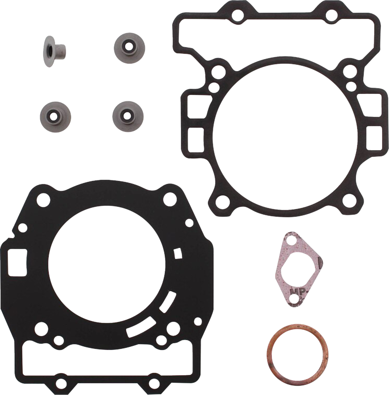 VERTEX Top End Gasket Kit - Polaris 810968