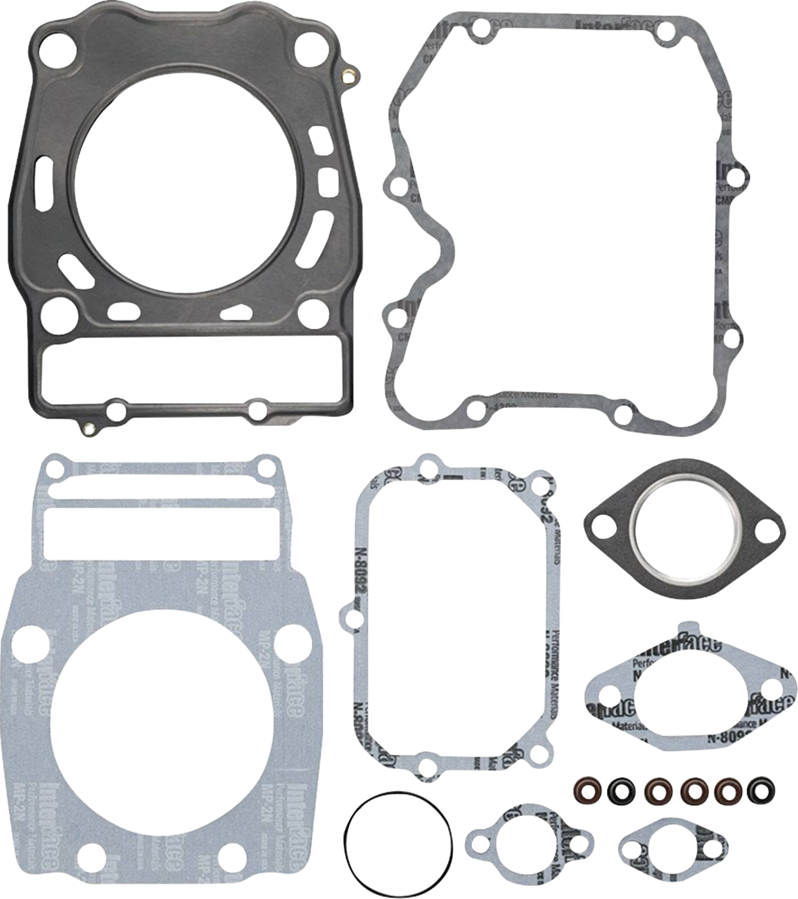 VERTEX Top End Gasket Kit - Polaris 8100049
