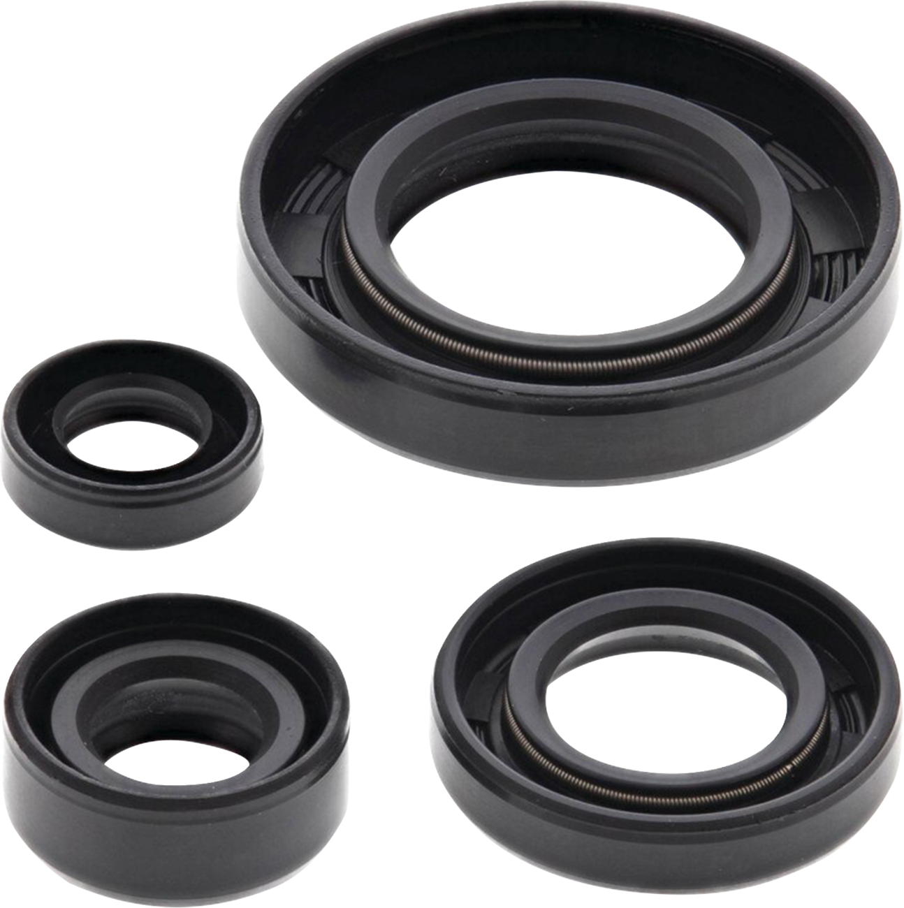 VERTEX Oil Seals - Suzuki 822195
