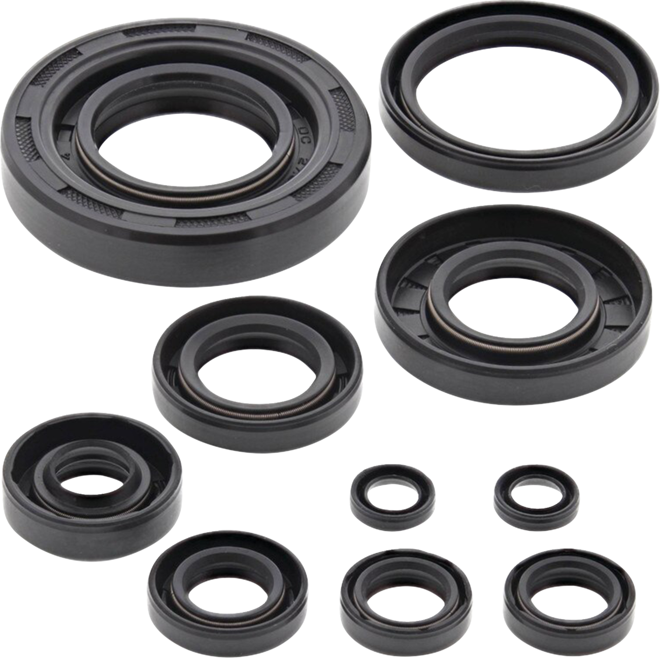 VERTEX Oil Seals - Yamaha 822304