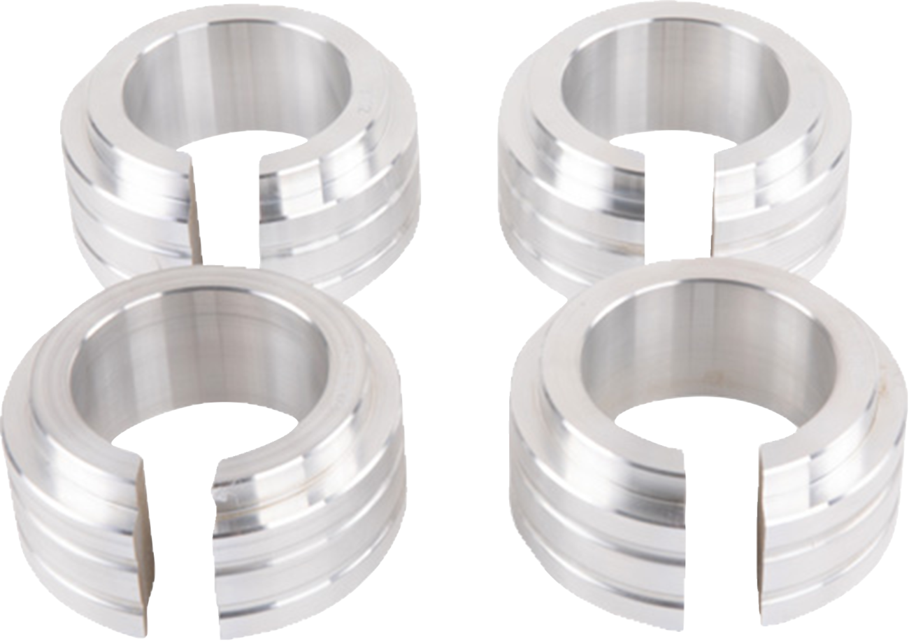 High Lifter 3-Inch Lift Kit for Segway and CF Moto SGWLKUT10-00