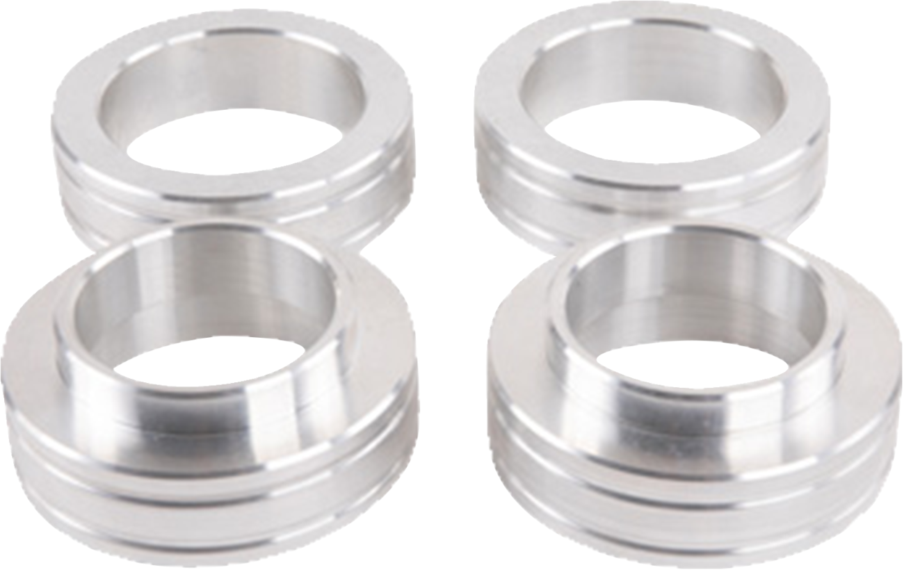 High Lifter Expedition PLKXPD-00 3-Inch Lift Kit for ATV and UTV