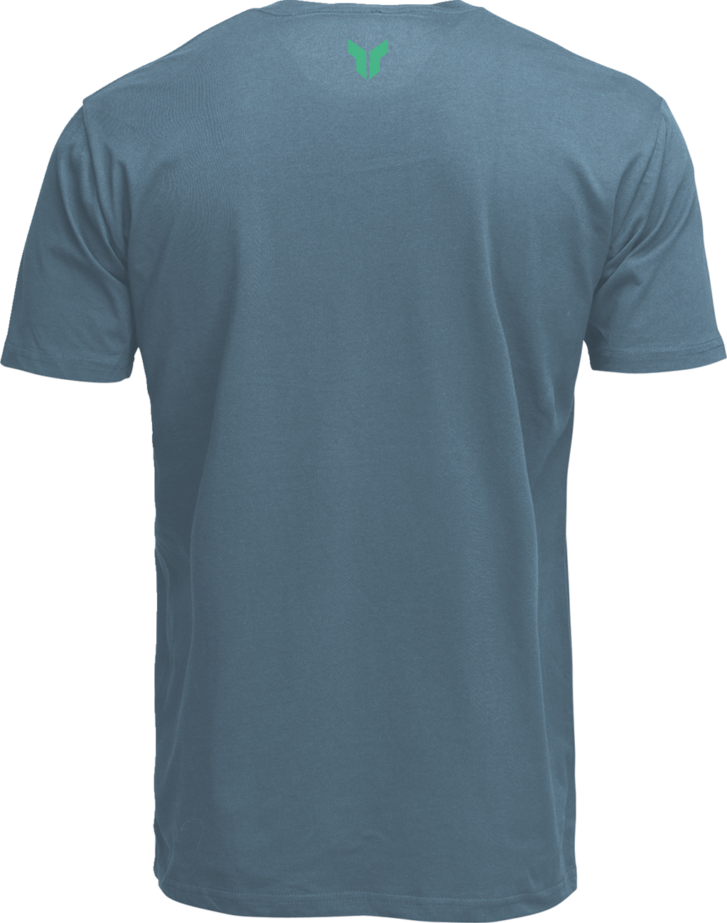 THOR Brave T-Shirt - Petrol Blue - Medium 3030-25065