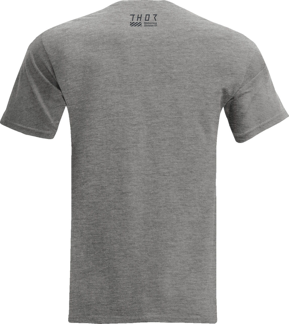 THOR Static T-Shirt - Heather Gray - Small 3030-25097