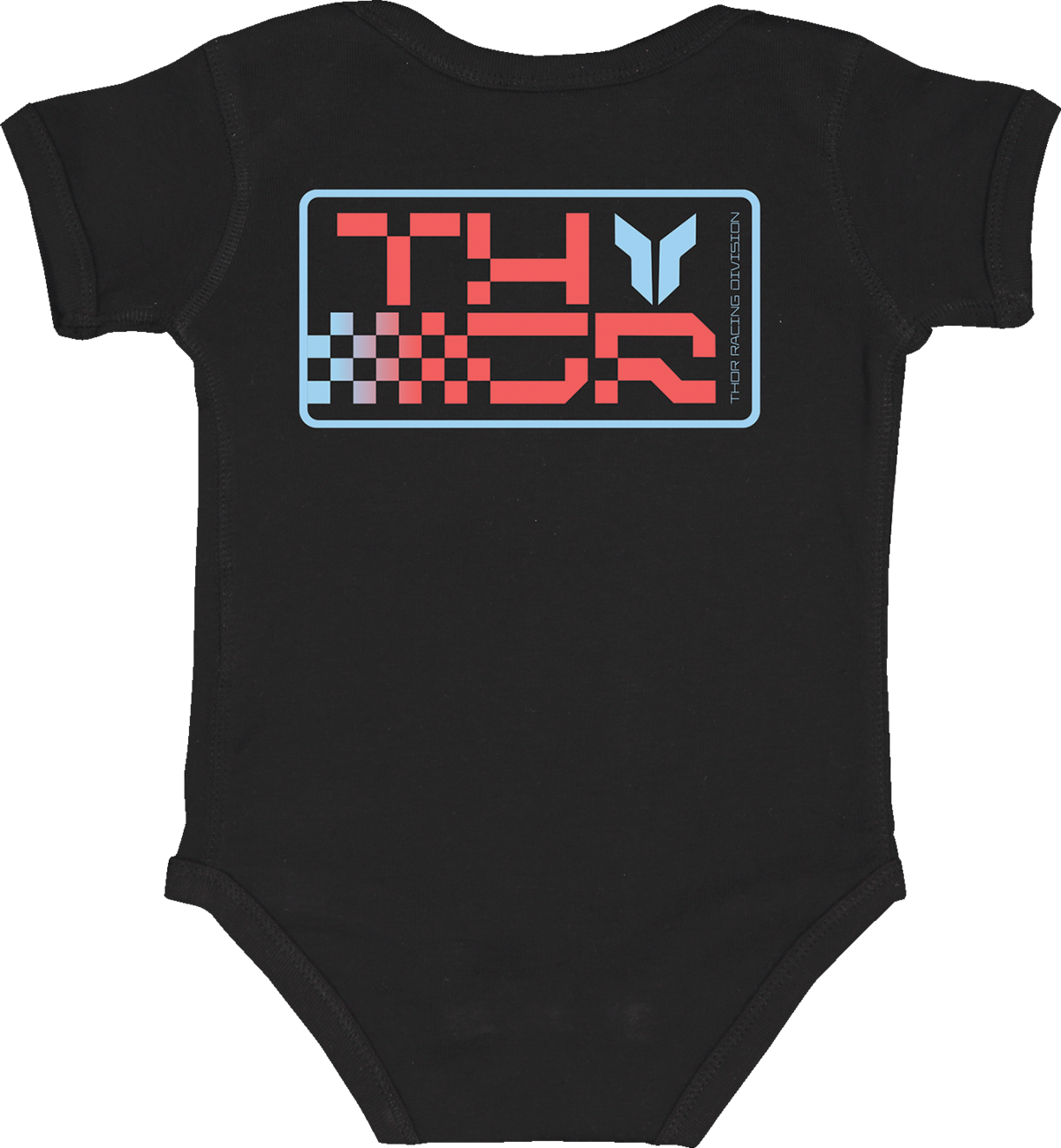 THOR Infant Vantage Supermini - Black - 18-24 Month 3032-3864