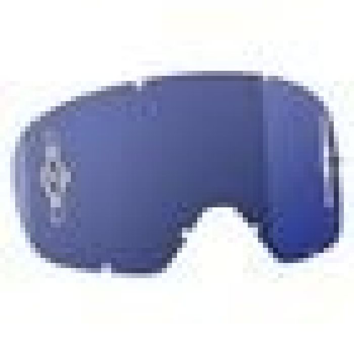 SCOTT BUZZ YOUTH WORKS BLUE