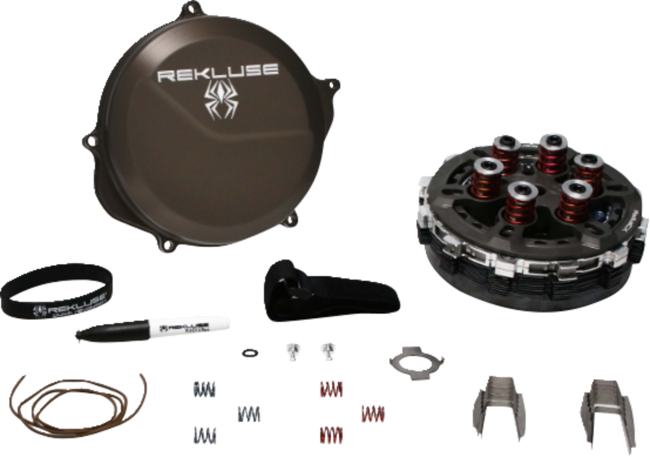 REKLUSE RadiusCX 4.0 Clutch - TF 250-X/E RMS-8912002