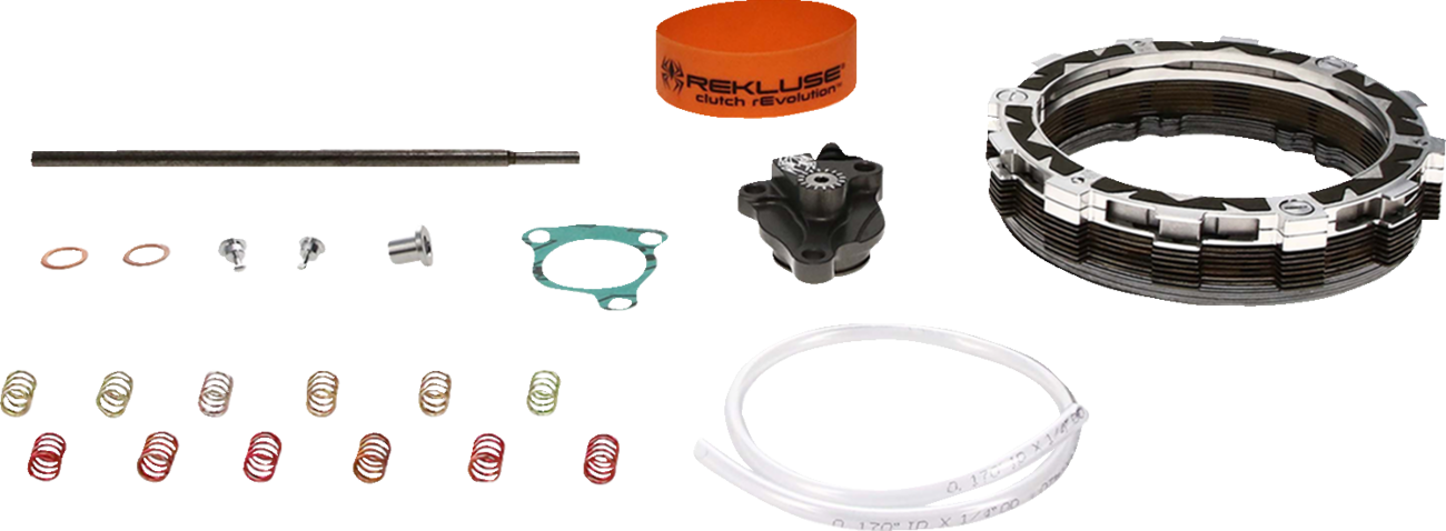 REKLUSE RadiusX 4.0 Clutch - Gas Gas/Husqvarna/KTM RMS-8313198