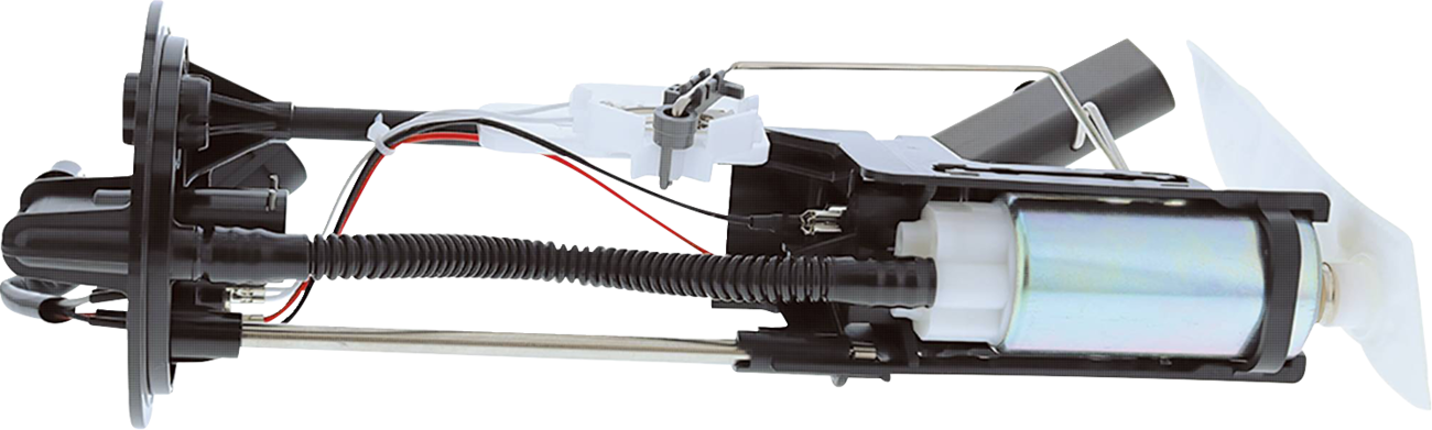 ALL BALLS Fuel Pump Module for Polaris Sportsman 47-1055 – Replacement Pump Assembly with Housing and Hardware