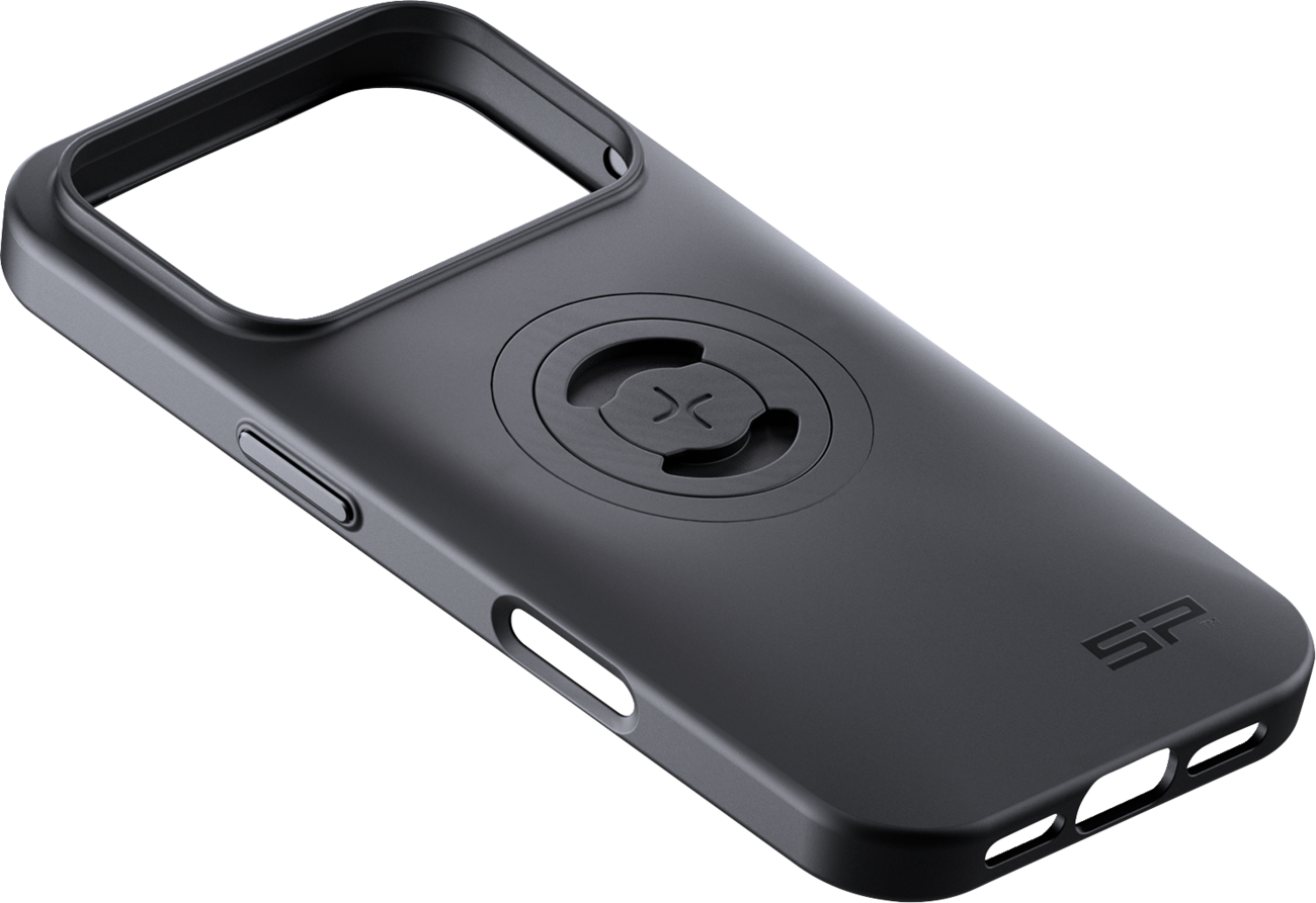 SP CONNECT Xtreme SPC+ Case - iPhone 17 Pro 52919