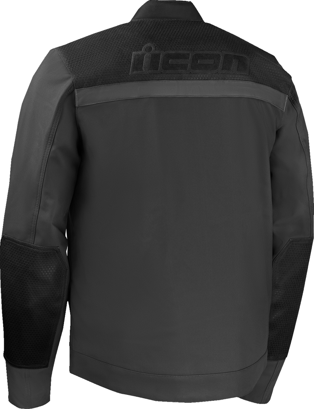 ICON Midhawk™ Jacket - Black - XL 2820-7759