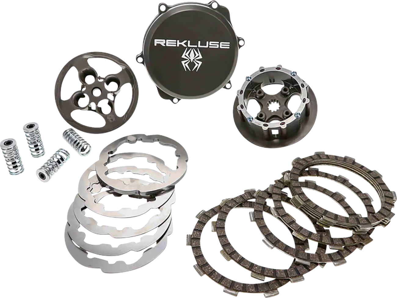 REKLUSE APEX Clutch - YZ65/85 RMS-7407072