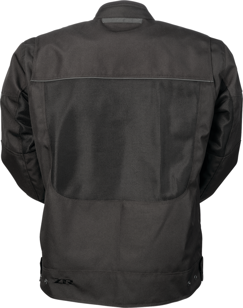 Z1R Impulse Jacket - Black - Small 2820-7632