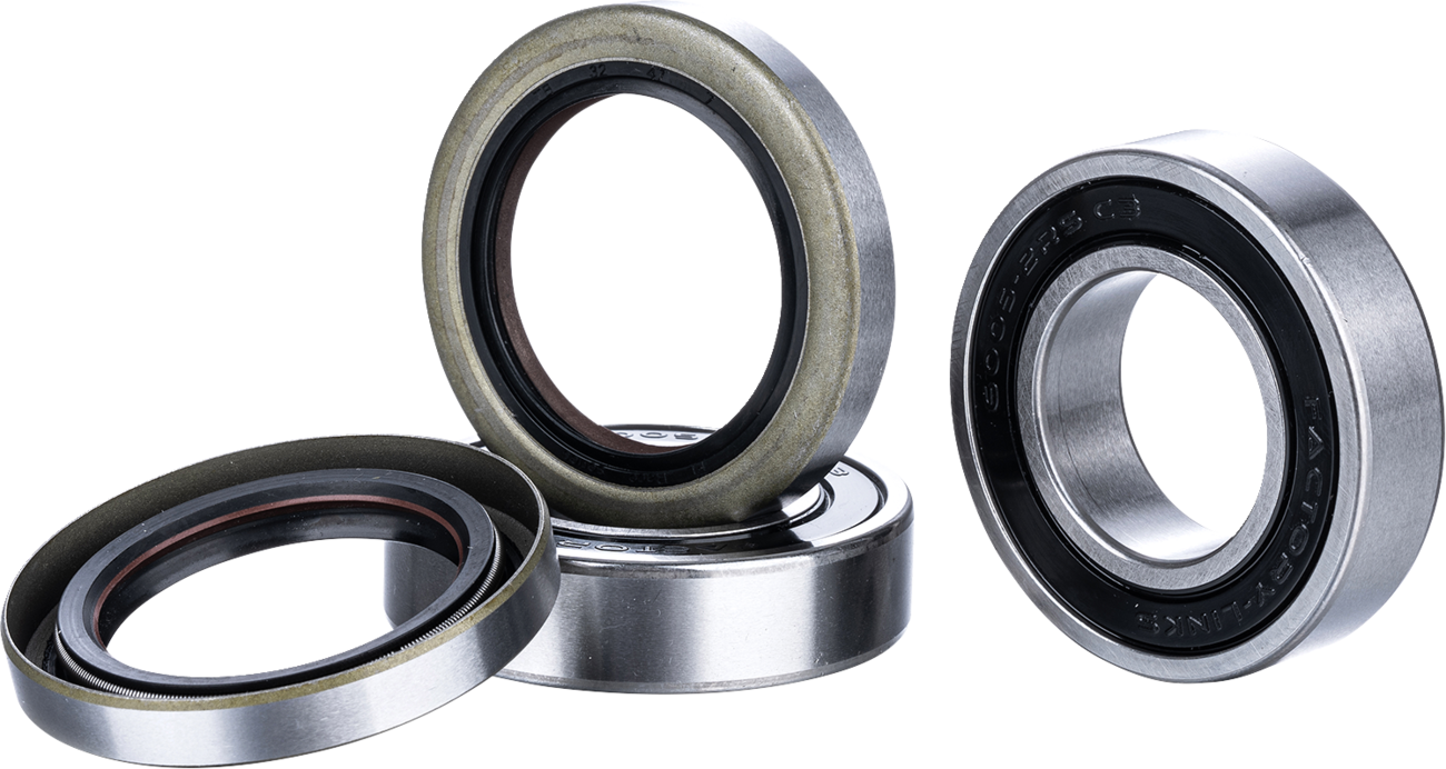 FACTORY LINKS Wheel Bearing Kit - Race Series/Rebuild - Rear RWR-T-039