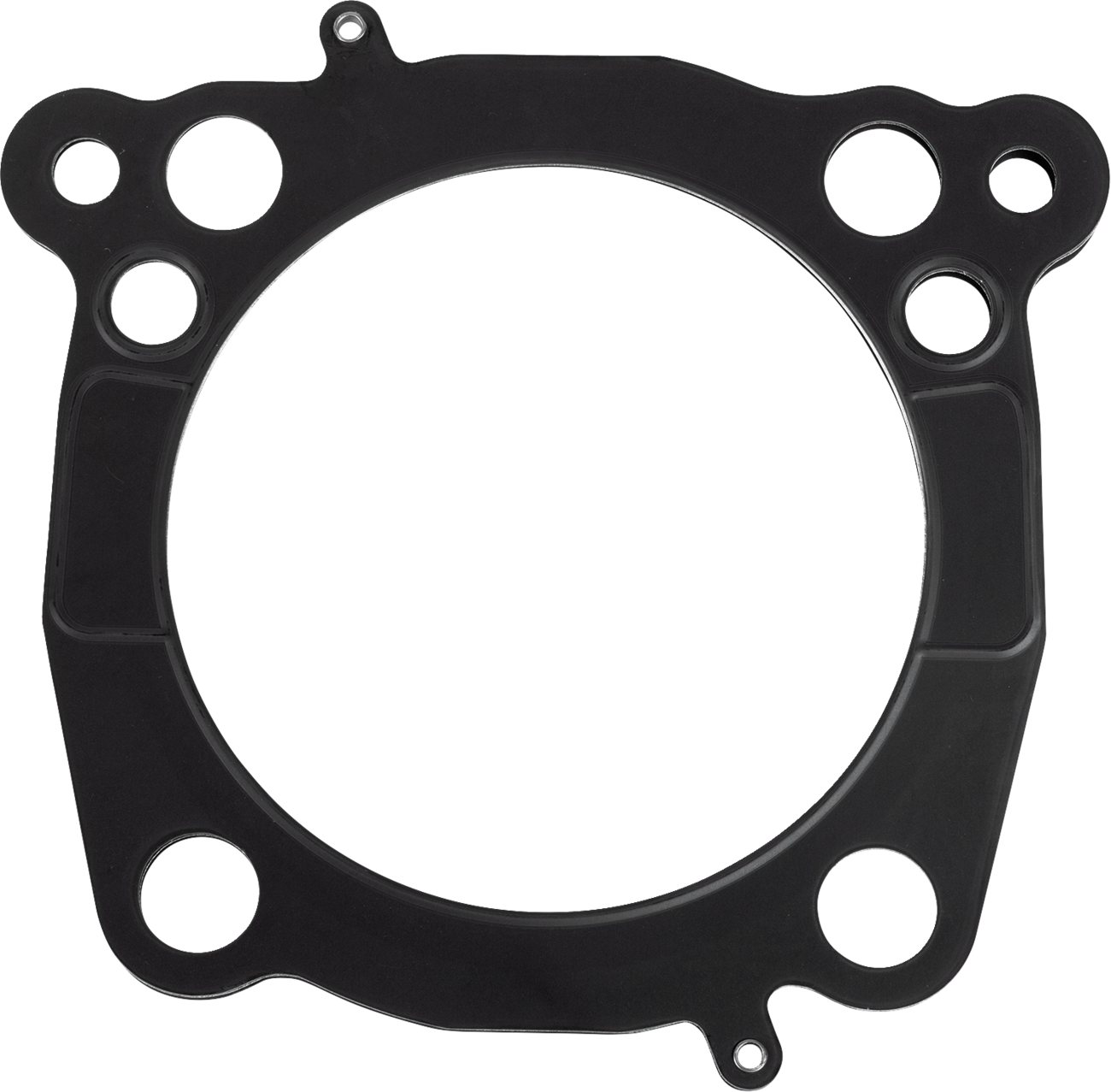 S&S CYCLE Head Gasket - Water/Oil Cooled - 129"/132" - Center Cooled - M8 900-1331