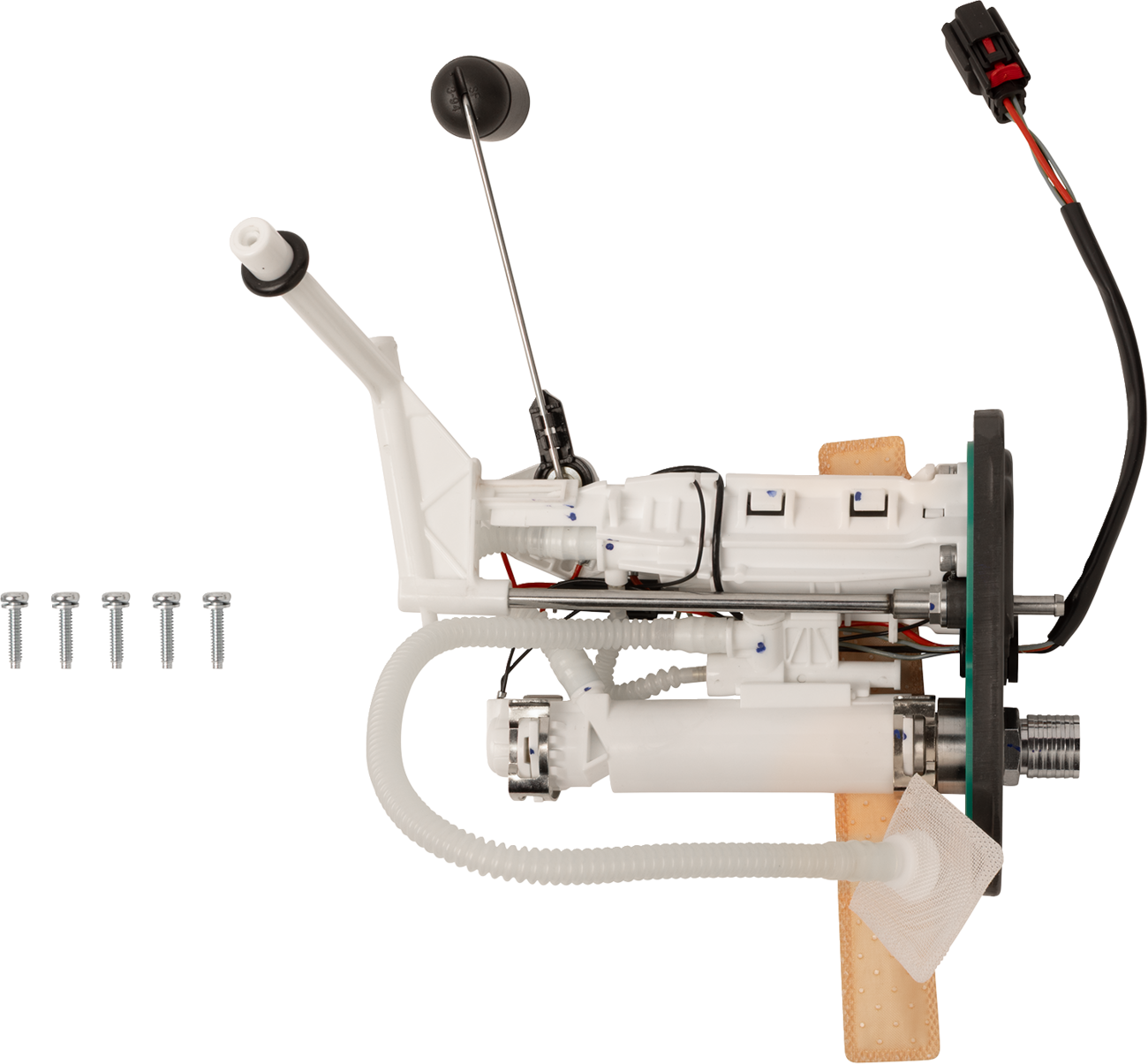 ALL BALLS Fuel Pump Module Assembly for Harley-Davidson 47-1098