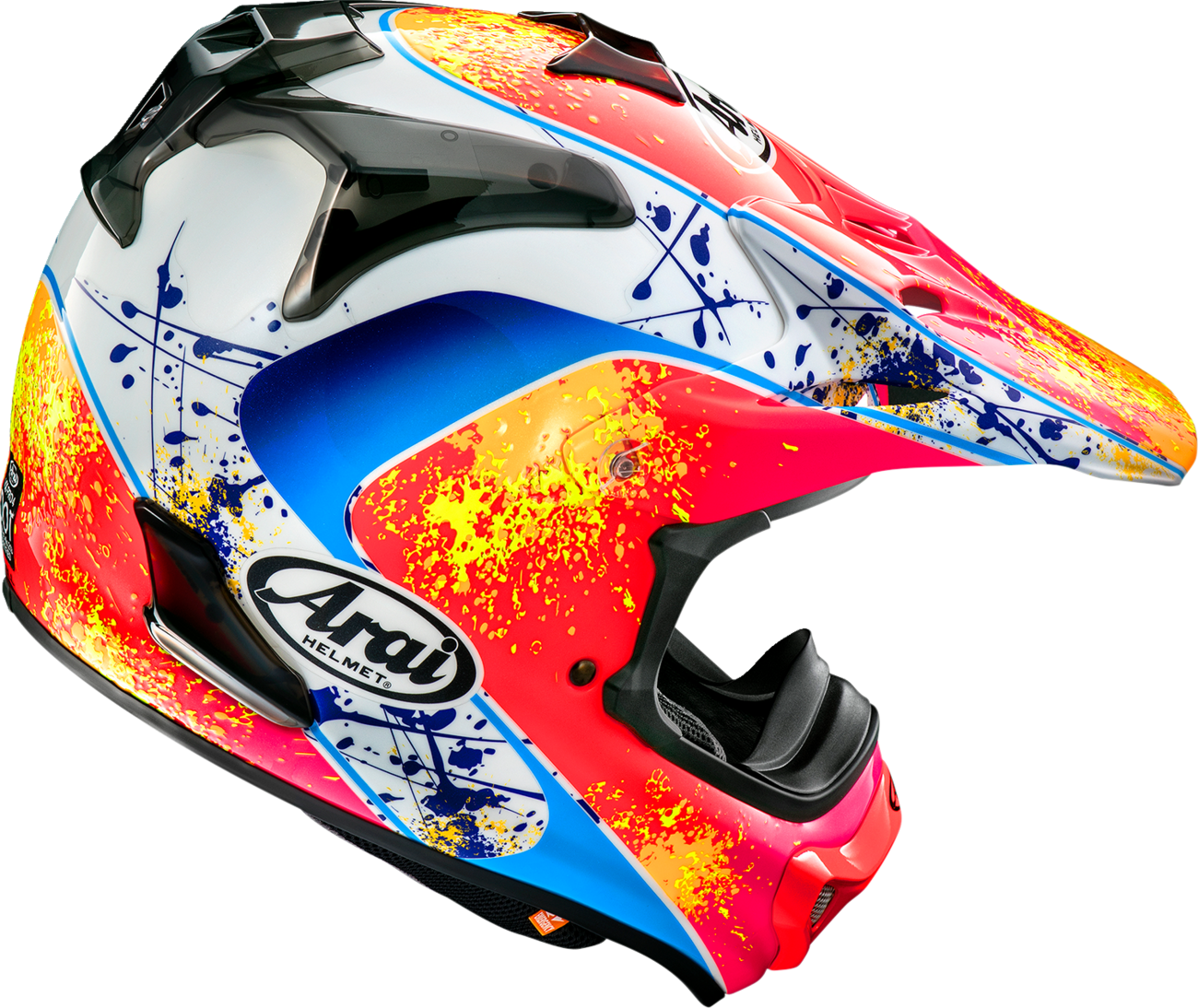 ARAI HELMETS VX-Pro4 Helmet - Stanton - XS 0110-8865
