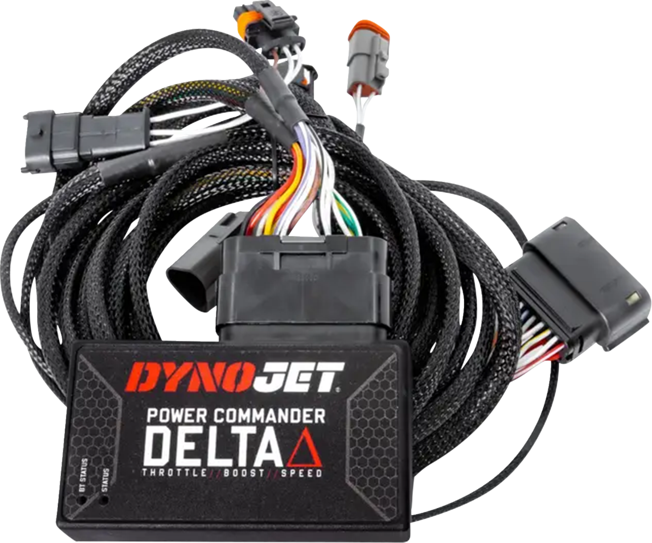 DYNOJET Power Commander Delta Fuel Injection Controller - Can-Am PCD-2501