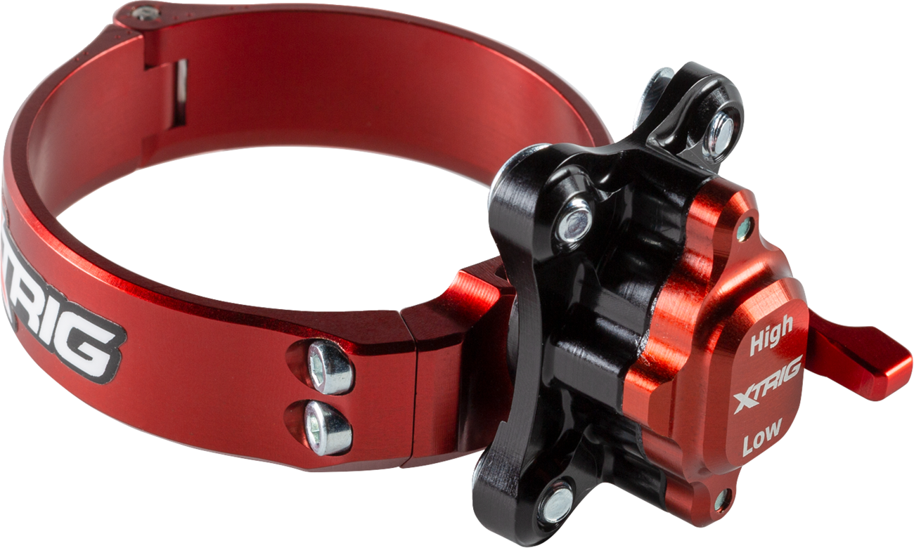 XTRIG Holeshot Kit 59 mm for Gas Gas, Husqvarna, KTM - Model 70100017