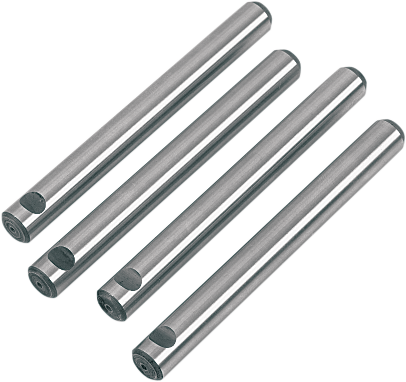 S&S CYCLE Rocker Arm Shafts - Twin Cam | XL 90-4036