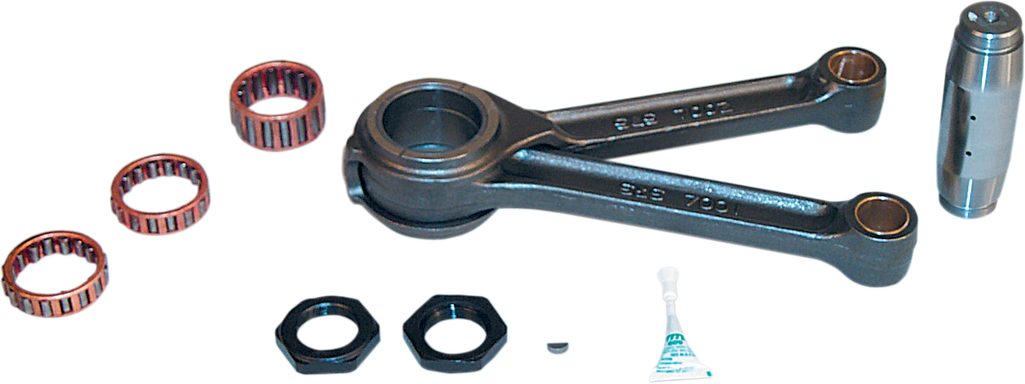 S&S CYCLE Connecting Rod - Evolution Big Twin '84-'99 34-7013
