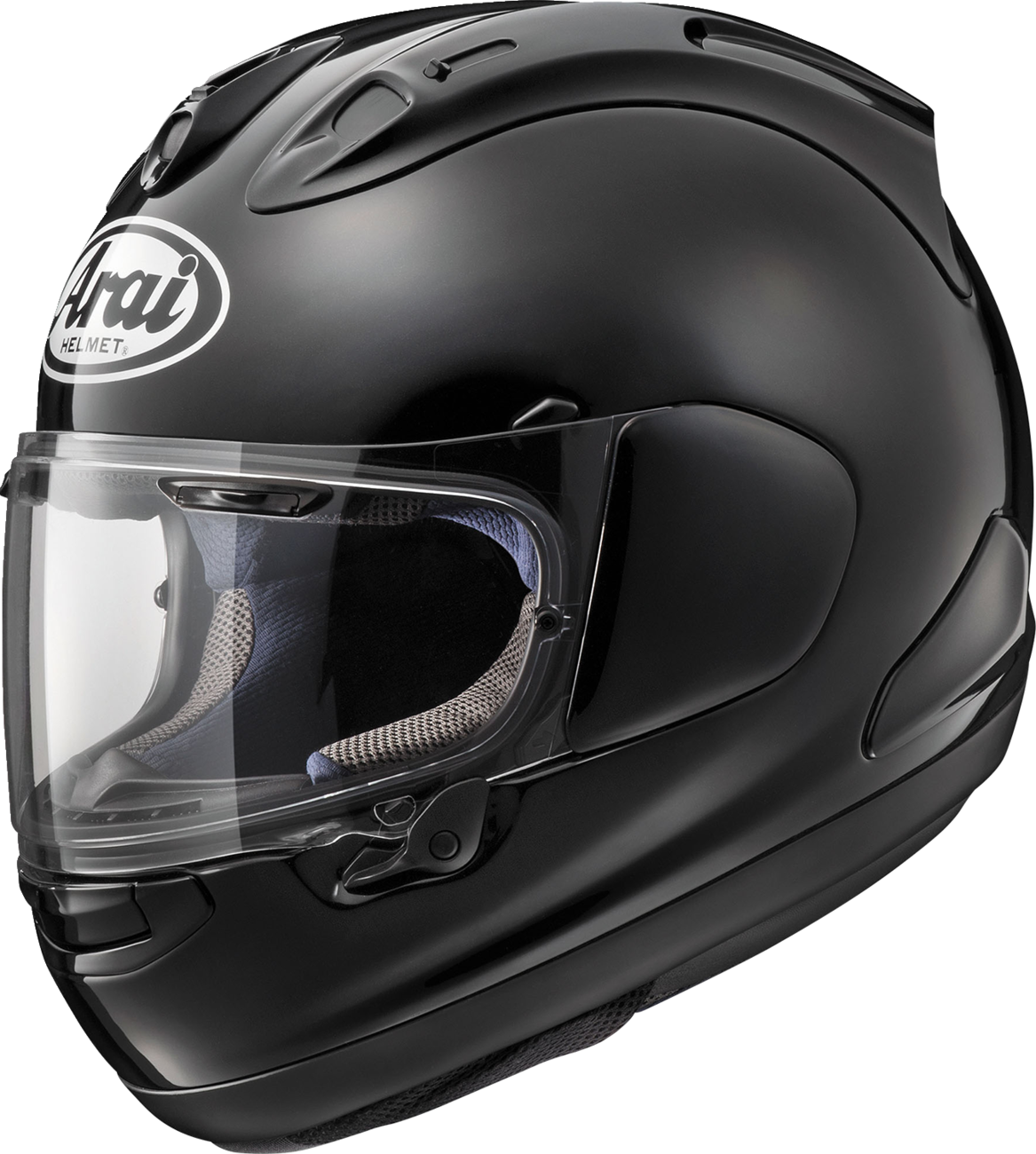 ARAI HELMETS Corsair-X Helmet - Black - XS 0101-18591