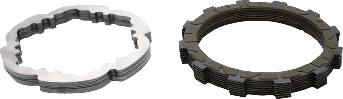 REKLUSE TorqDrive® Clutch Kit - TF450 RMS-2812003