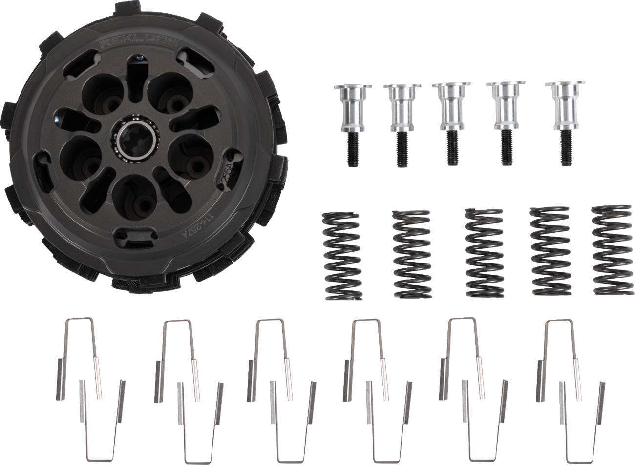 REKLUSE APEX Clutch - Ducati RMS-7414012
