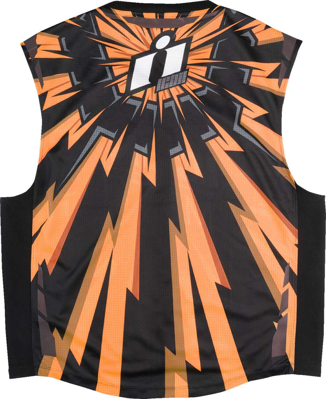 ICON Mil-Spec 3™ Vest - Orange - L/XL 2830-0829