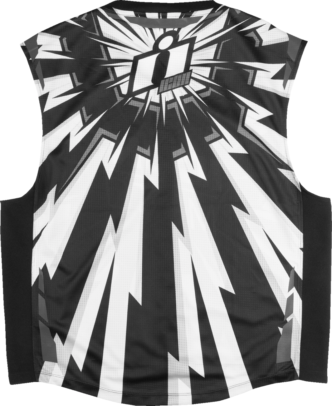 ICON Mil-Spec 3™ Vest - White - 2XL/3XL 2830-0833