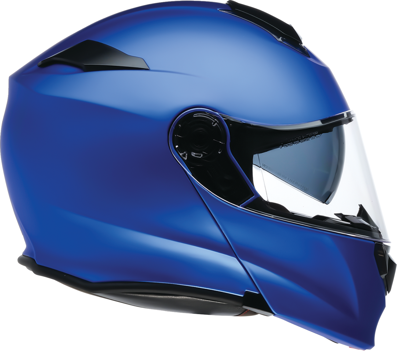 Z1R Solaris 2.0 Modular Helmet - Satin - Blue - Small 01002746