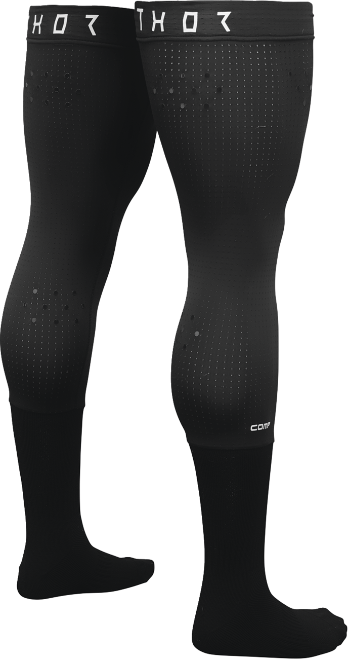 THOR Compression Socks - Black - Small/Medium 3431-0904