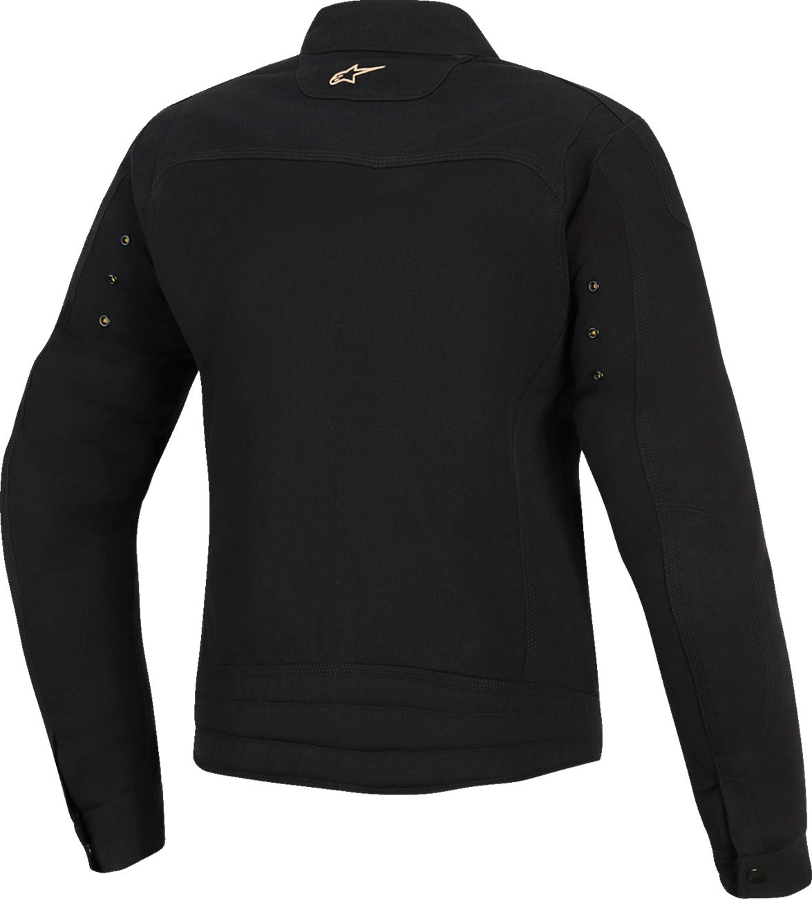 ALPINESTARS Stella Grace Jacket - Black - 2XL 3310326-10-2XL