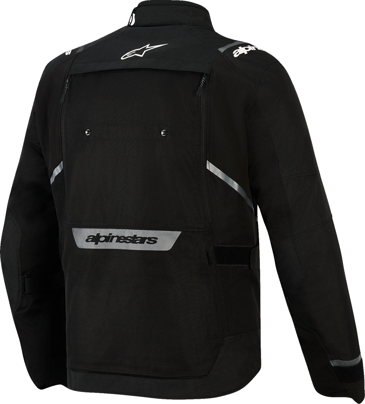 ALPINESTARS Cusco Drystar® Jacket - Black - 3XL 3201126-10-3XL