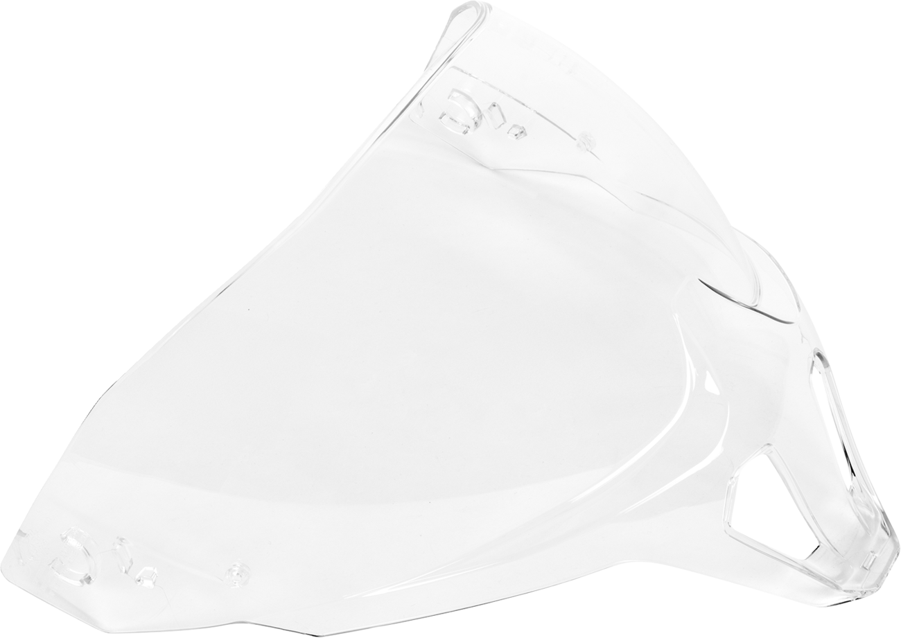 ICON Threshold™ Shield - Pinlock® Prepared - Clear 0130-1462