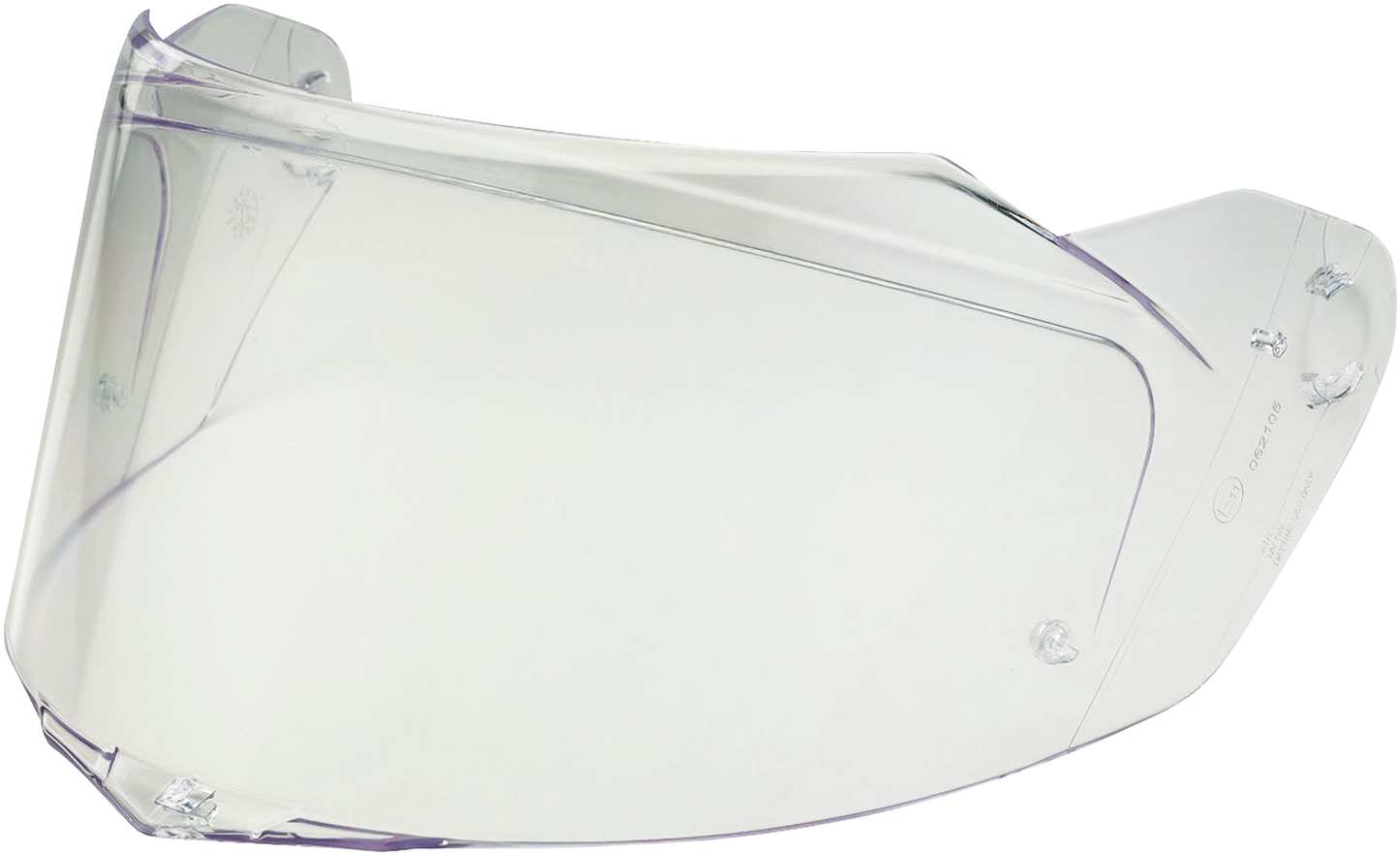 Z1R Talon Shield - Clear 0133-1723
