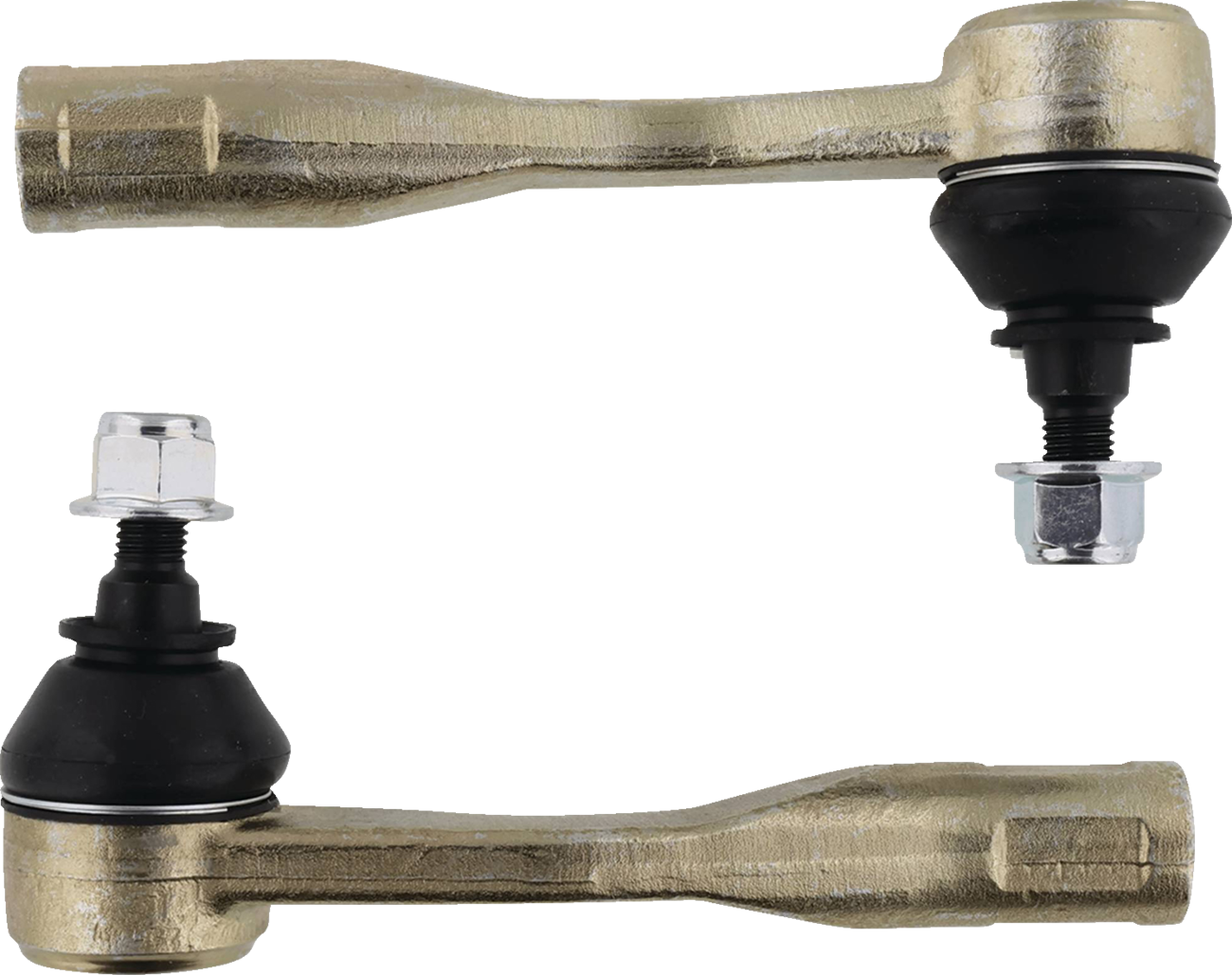 MOOSE OFFROAD Tie Rod End Kit - Outer - Polaris 51-1132