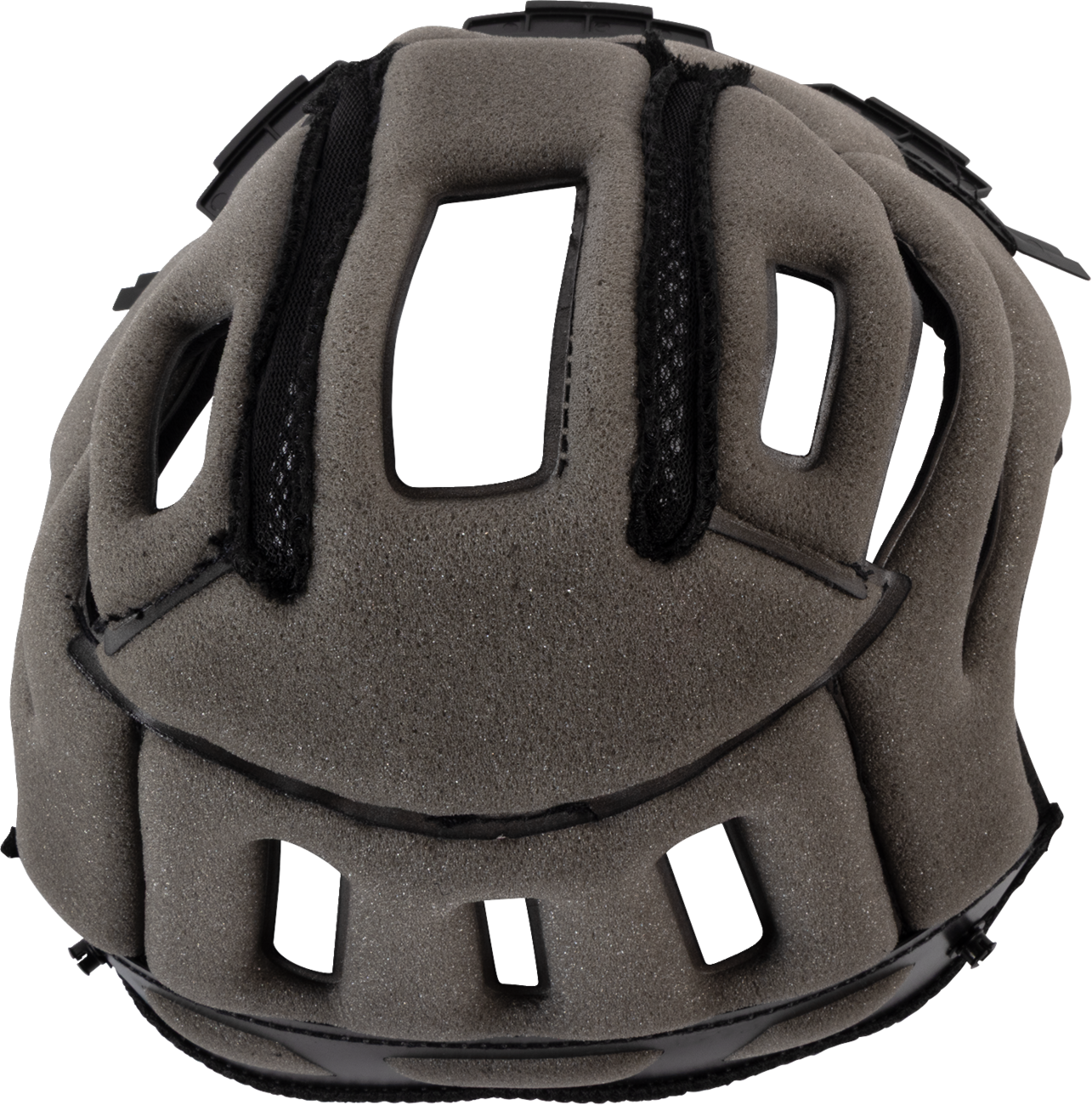 THOR Fleet Liner - Black - Comfort - Small 0134-4204