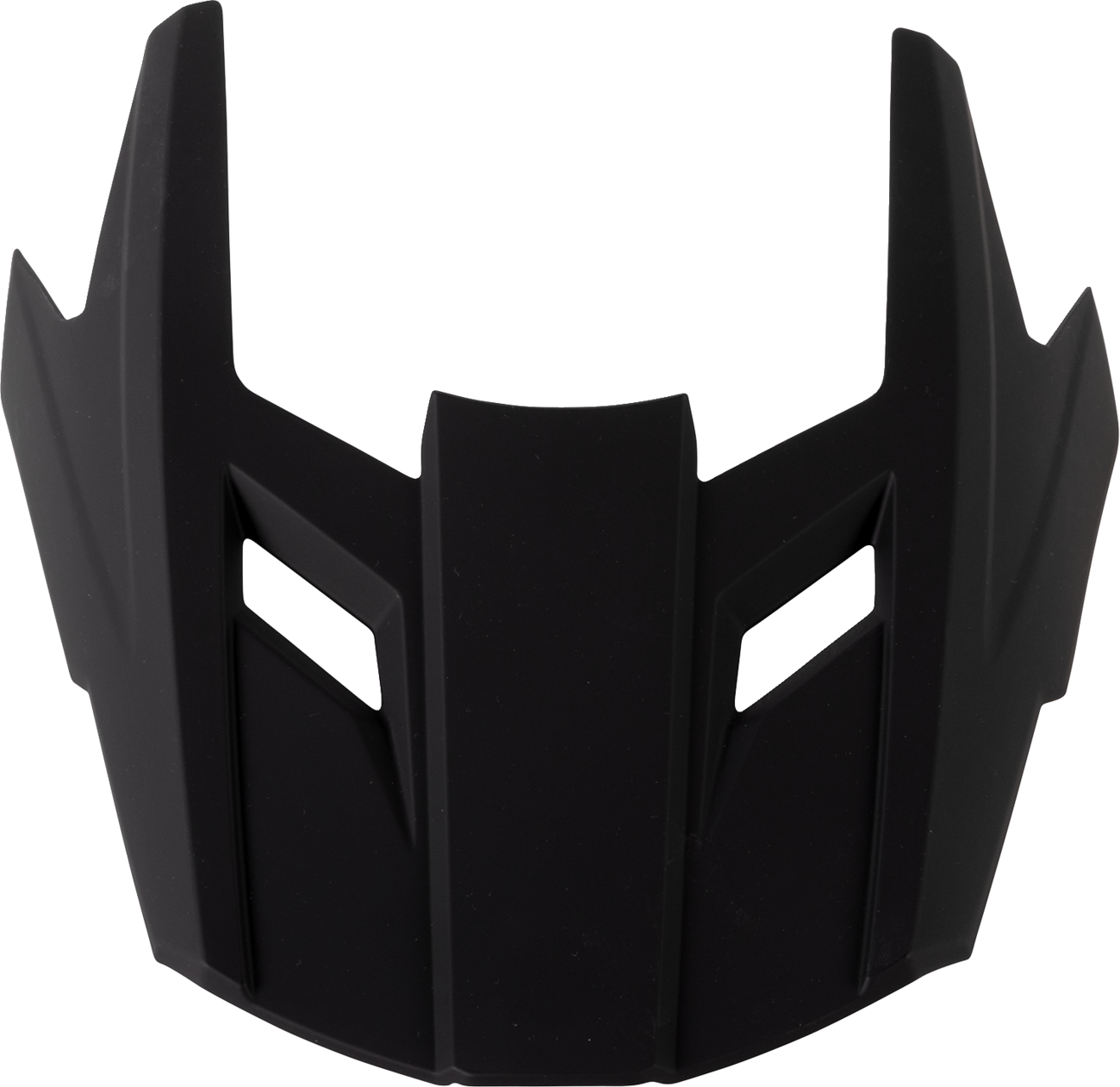 Z1R Dirt Maxx Visor Kit - Vortex - Black - L-2XL 0132-1926