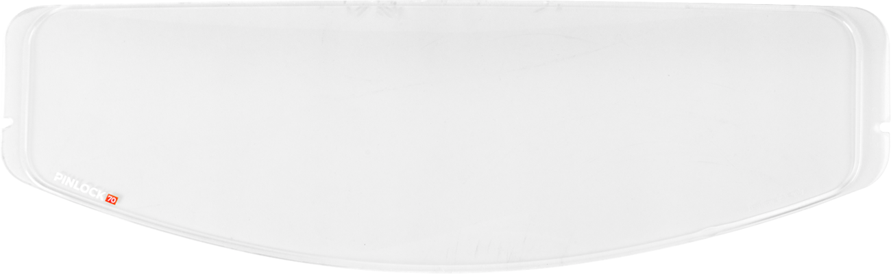 Z1R Pinlock® 70 Lens - Talon - Clear DKS231