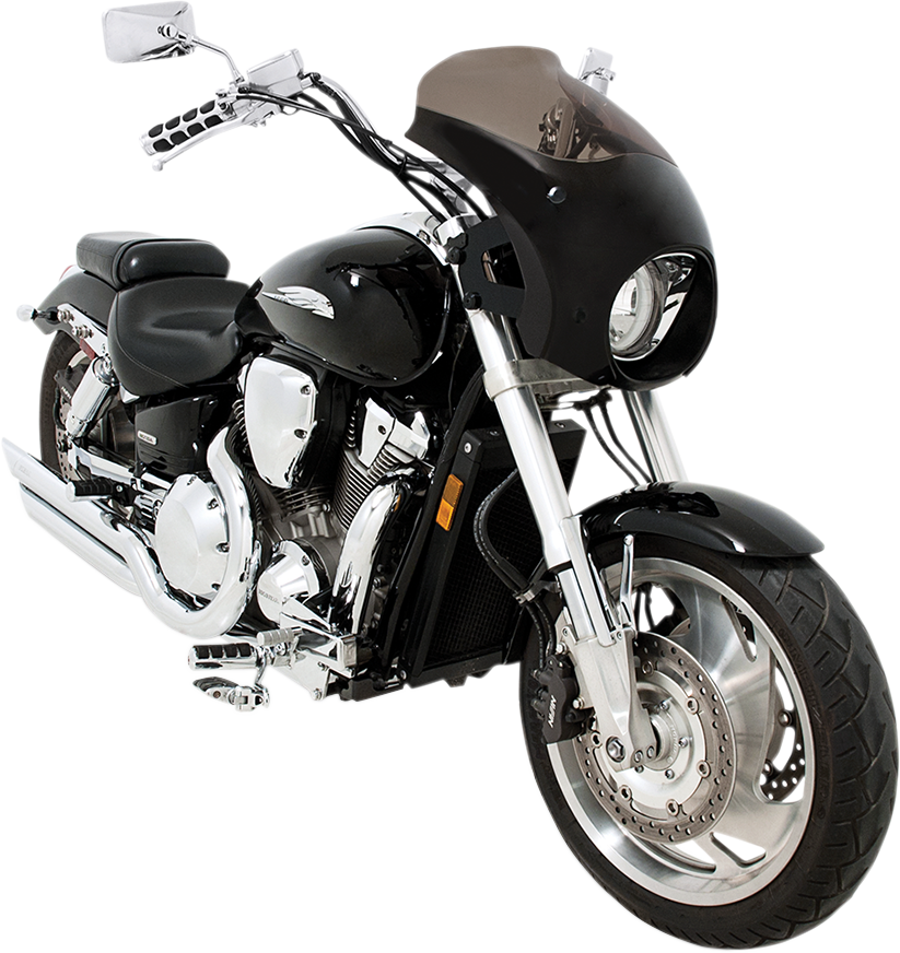 MEMPHIS SHADES Bullet Fairing - Honda MEM7131