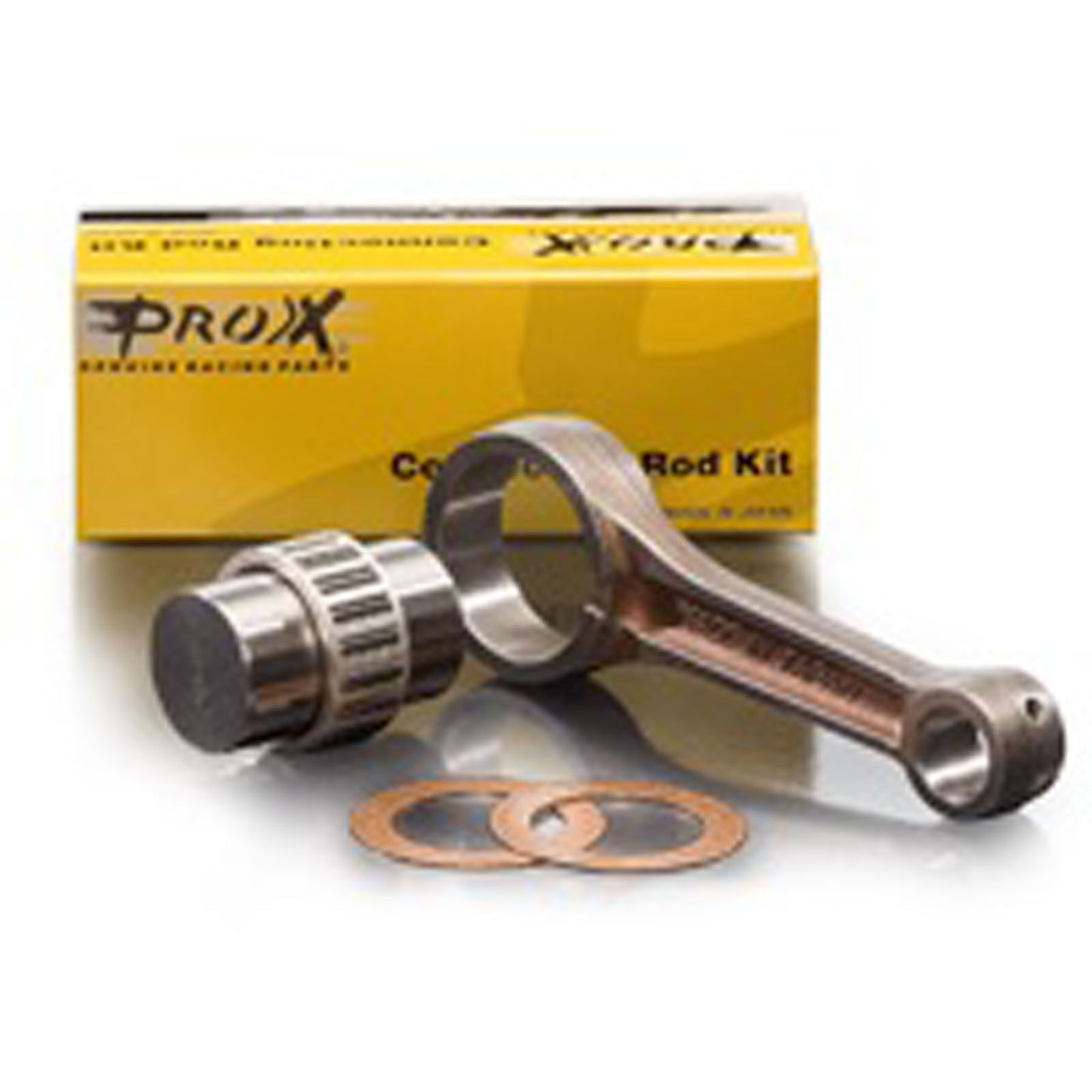 PROX Control Rod Kit for Yamaha WR450F 2012 - Part 03.2432